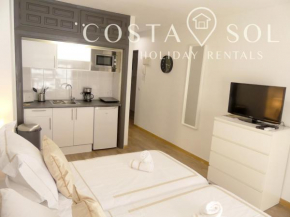 LA CARIHUELA TORREMOLINOS - STUDIO 2- COSTA SOL HOLIDAY RENTALS, Torremolinos